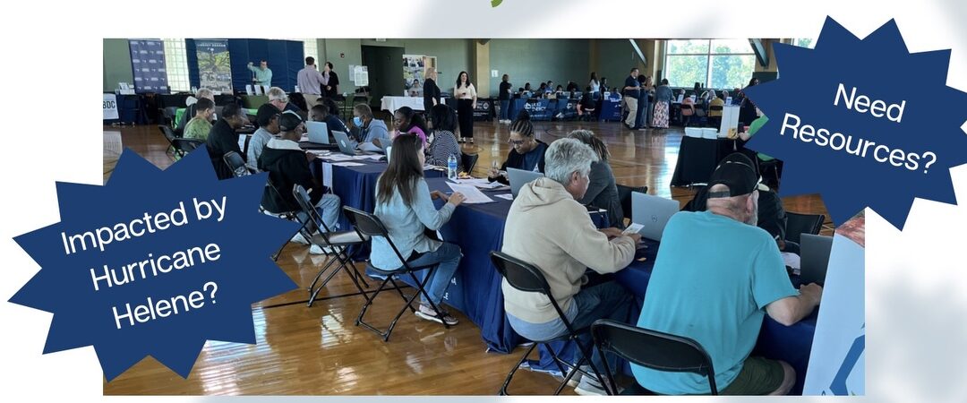 The South Carolina Office of Resilience  Presents Fairfield County Mobile Intake