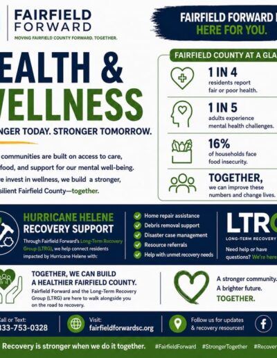 Health and Wellness