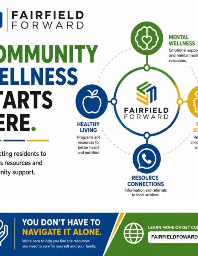 Community Wellness
