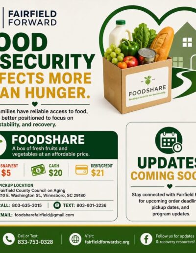 Food Insecurity
