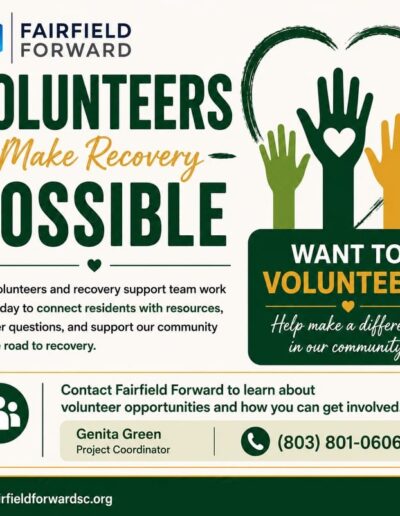 Volunteering